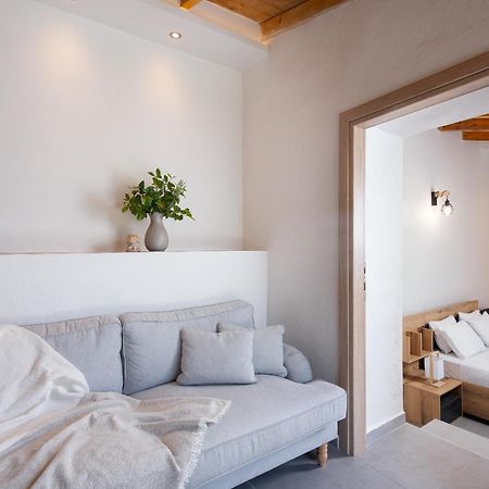 Kentrikon Rooms III & Mint House Limenaria  Exterior photo